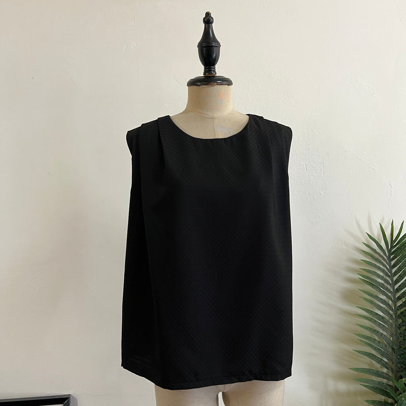 250053 - Vest Top (❤️ Hot Item ❤️)