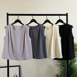 250053 - Vest Top (❤️ Hot Item ❤️)