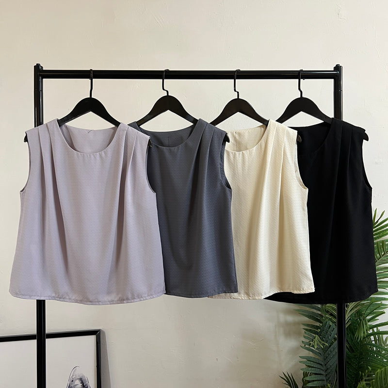 250053 - Vest Top (❤️ Hot Item ❤️)