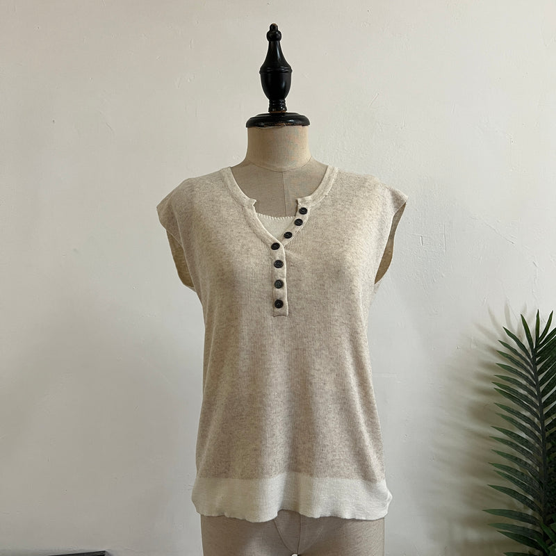 250039 - Knit Top