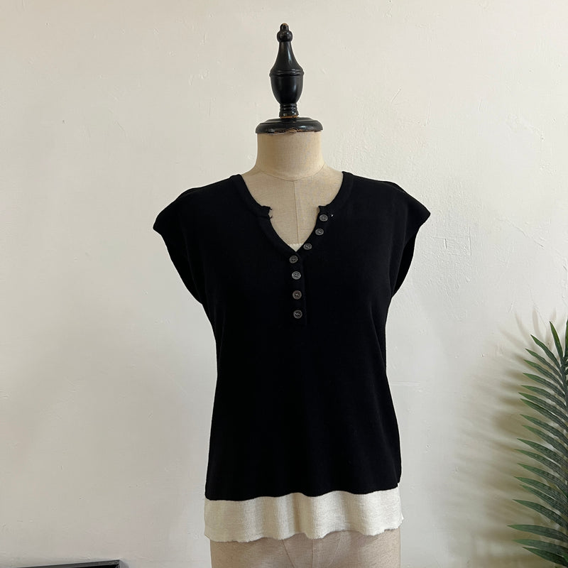 250039 - Knit Top