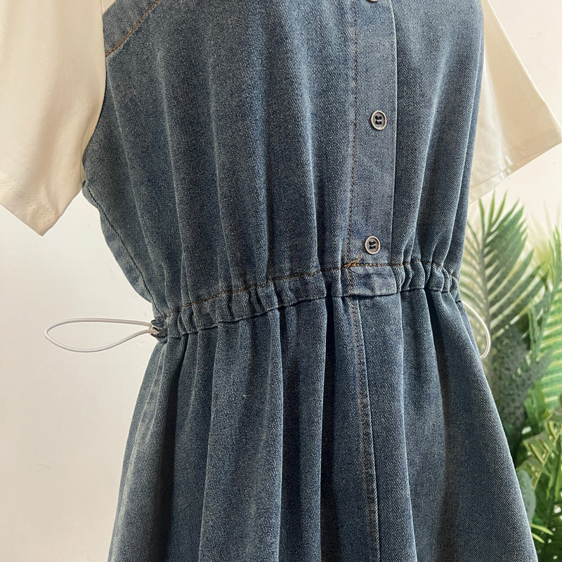 250070 - Denim Top