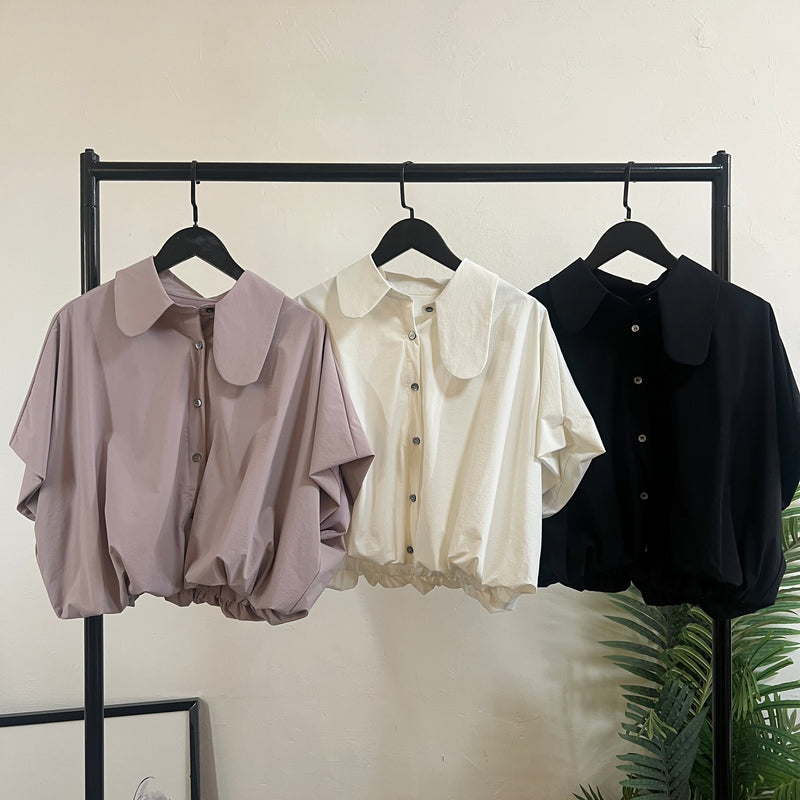 250048 - Puff Top