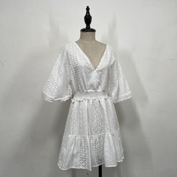 230704 - Lace Dress (30% Off)