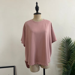 250081 - Round Neck Top