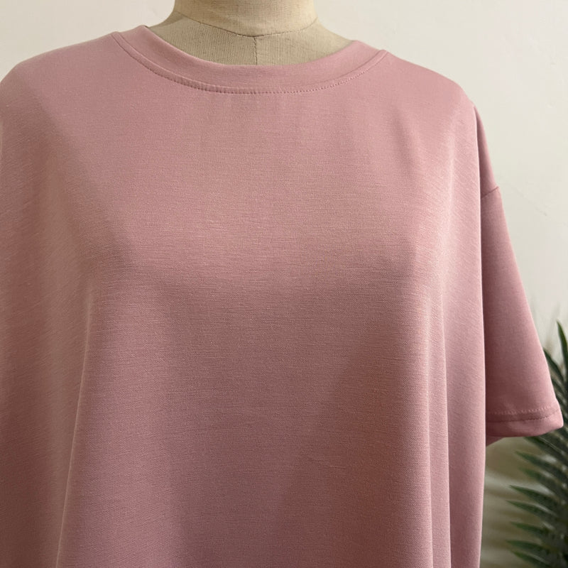 250081 - Round Neck Top