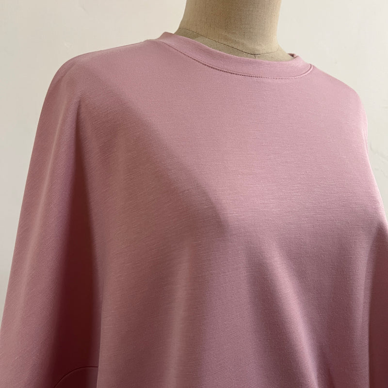 250068 - Round Neck Top (❤️ Hot Item ❤️)