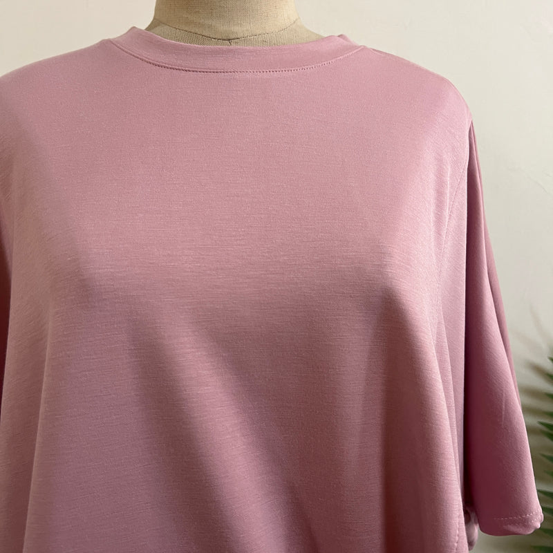 250068 - Round Neck Top (❤️ Hot Item ❤️)