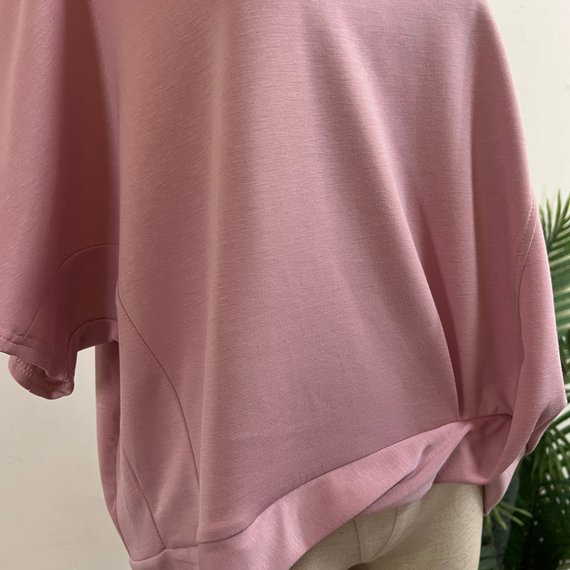 250068 - Round Neck Top (❤️ Hot Item ❤️)