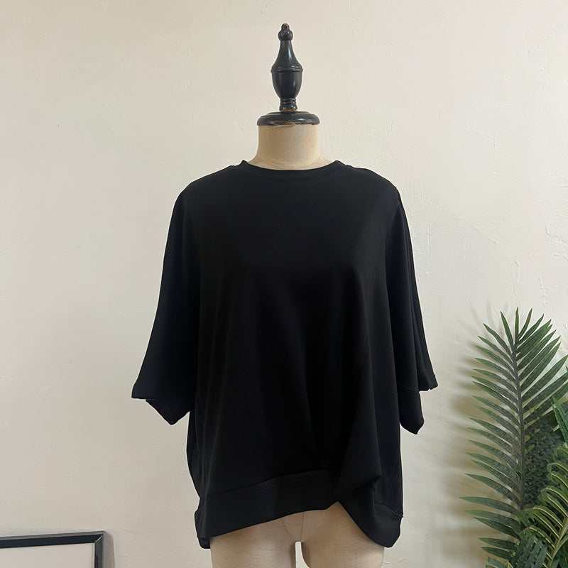 250068 - Round Neck Top (❤️ Hot Item ❤️)