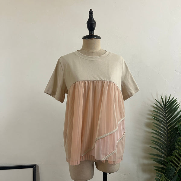 250071 - Net Top (20% Off)