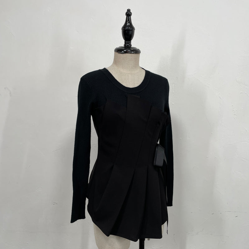 231244 - Knit Top