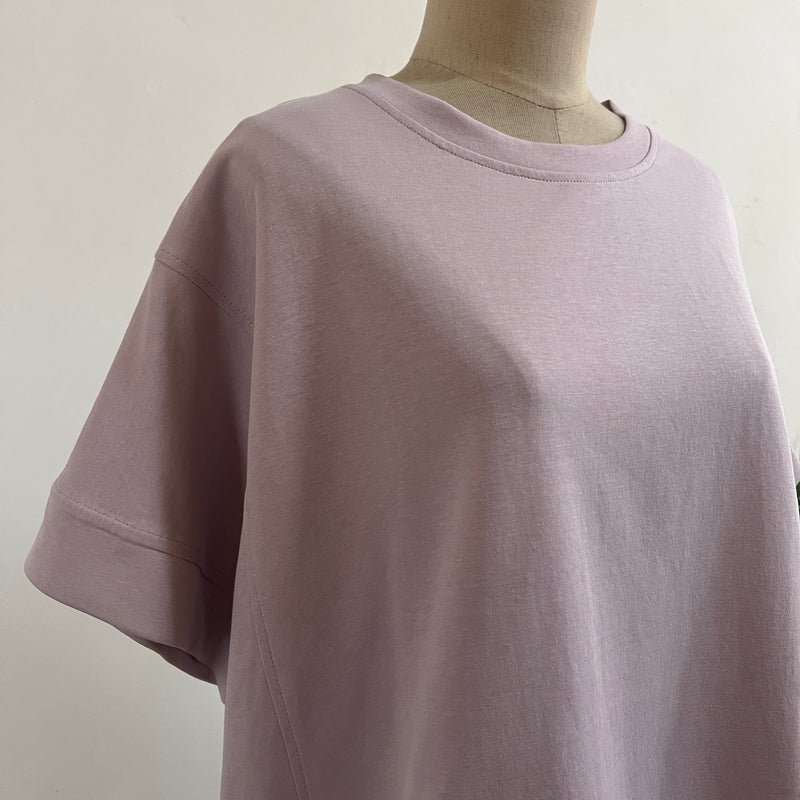 250079 - Round Neck Top (❤️ Hot Item ❤️)