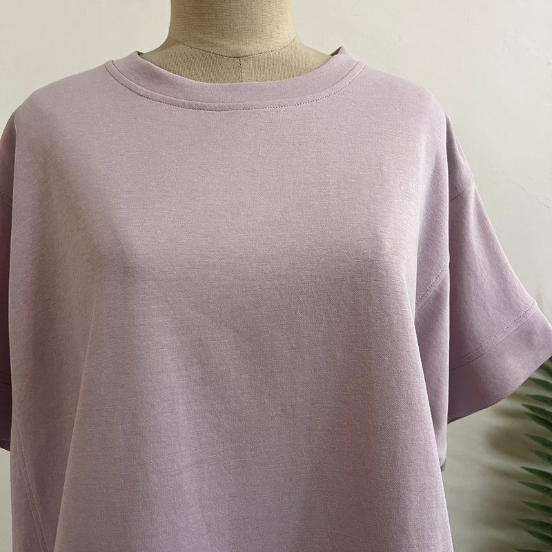 250079 - Round Neck Top (❤️ Hot Item ❤️)
