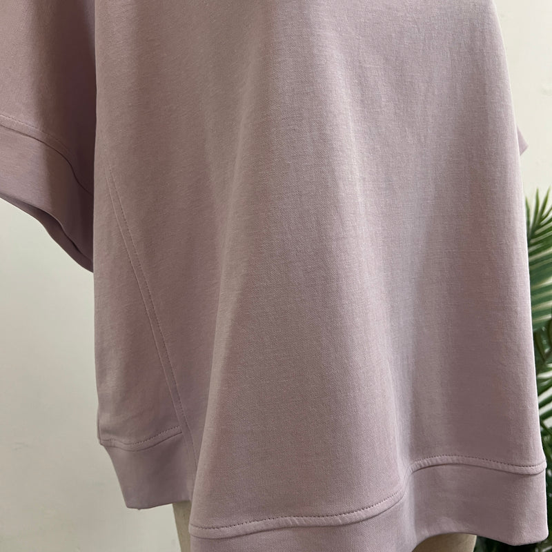 250079 - Round Neck Top (❤️ Hot Item ❤️)