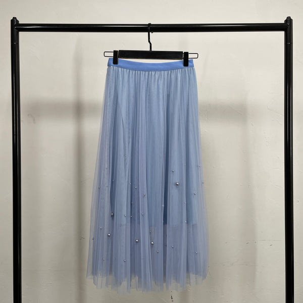 231247 - Pearl Skirt (20% Off)