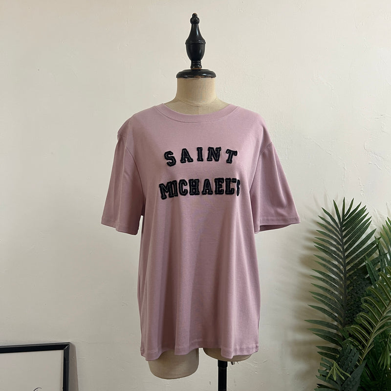 250056 - Round Neck Top