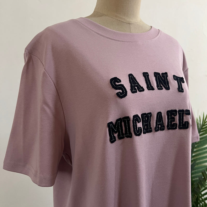 250056 - Round Neck Top