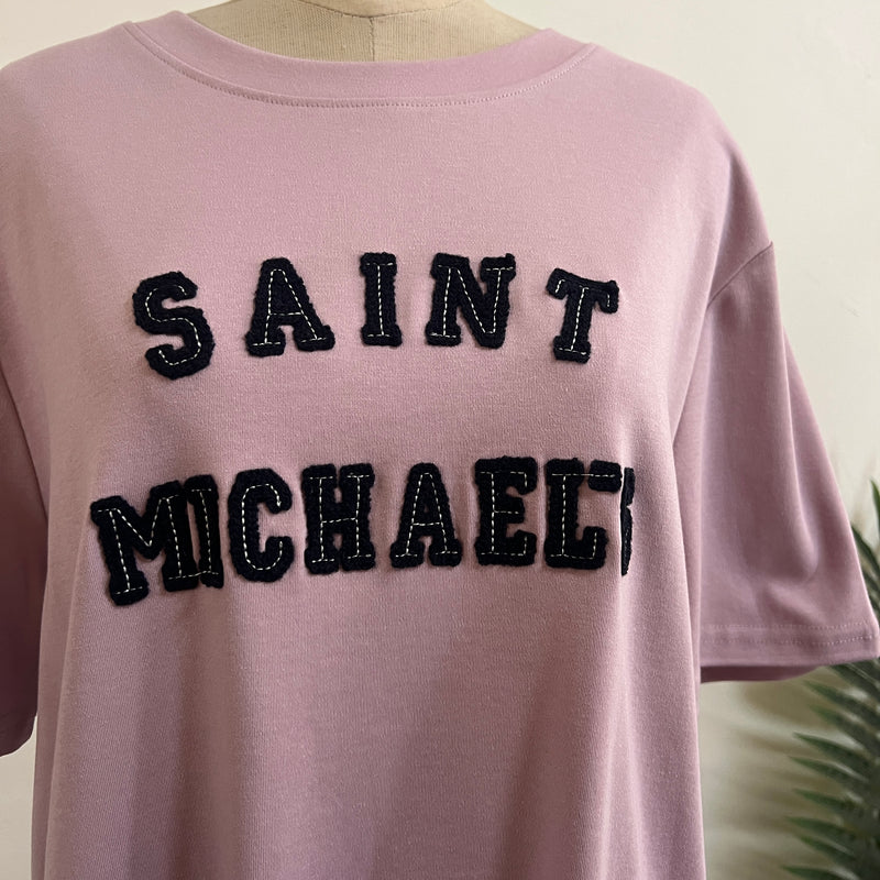 250056 - Round Neck Top