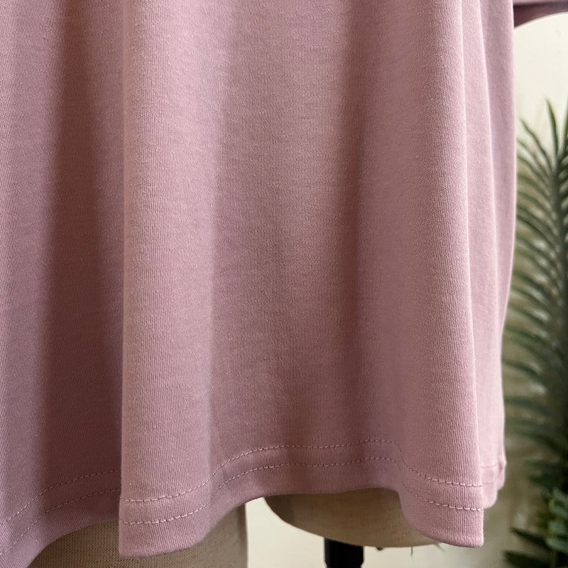 250056 - Round Neck Top