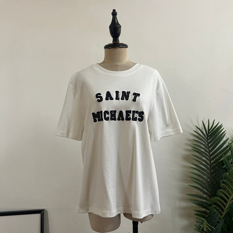 250056 - Round Neck Top