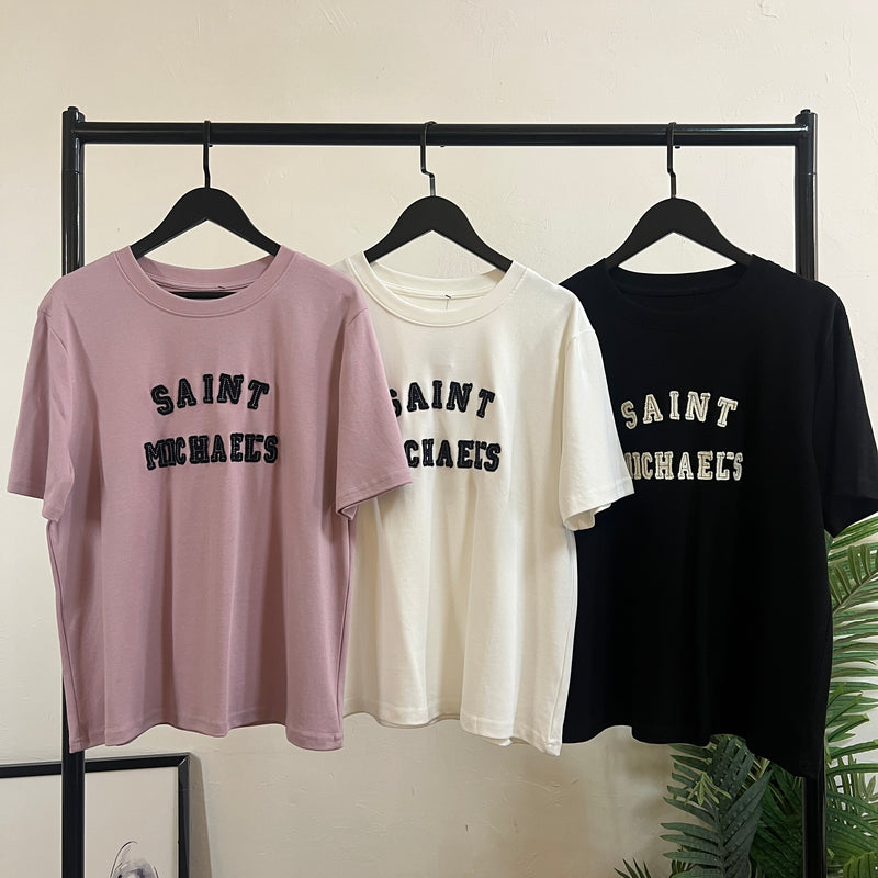 250056 - Round Neck Top