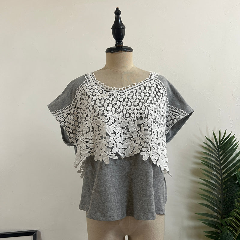 250055 - Lace Top