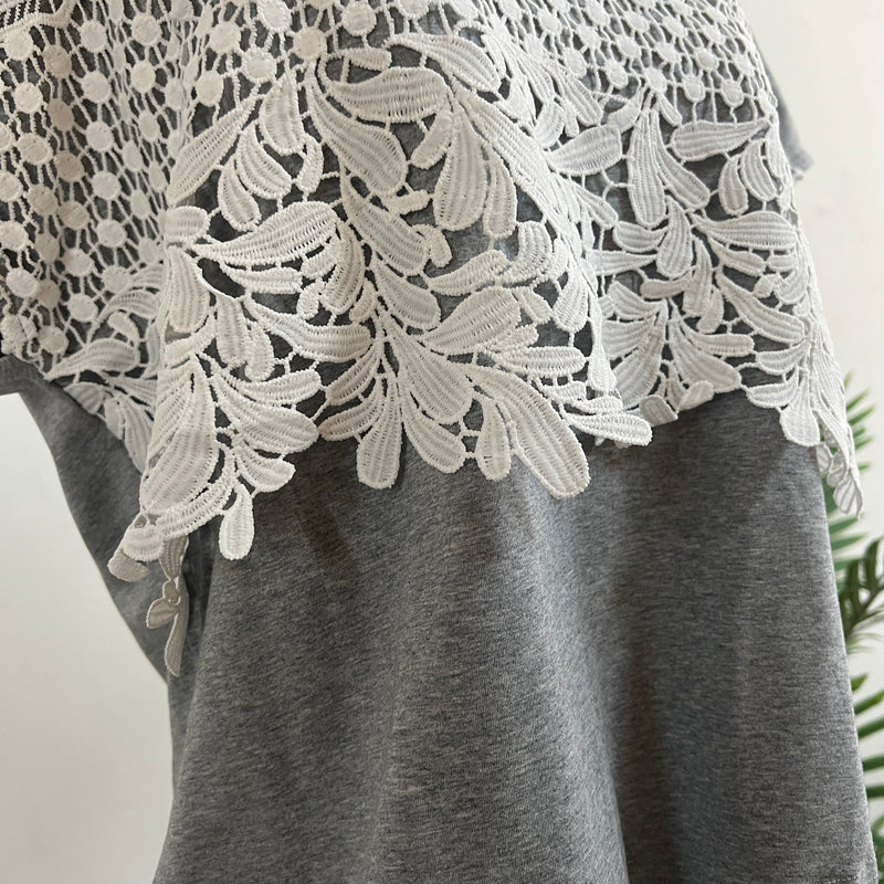 250055 - Lace Top