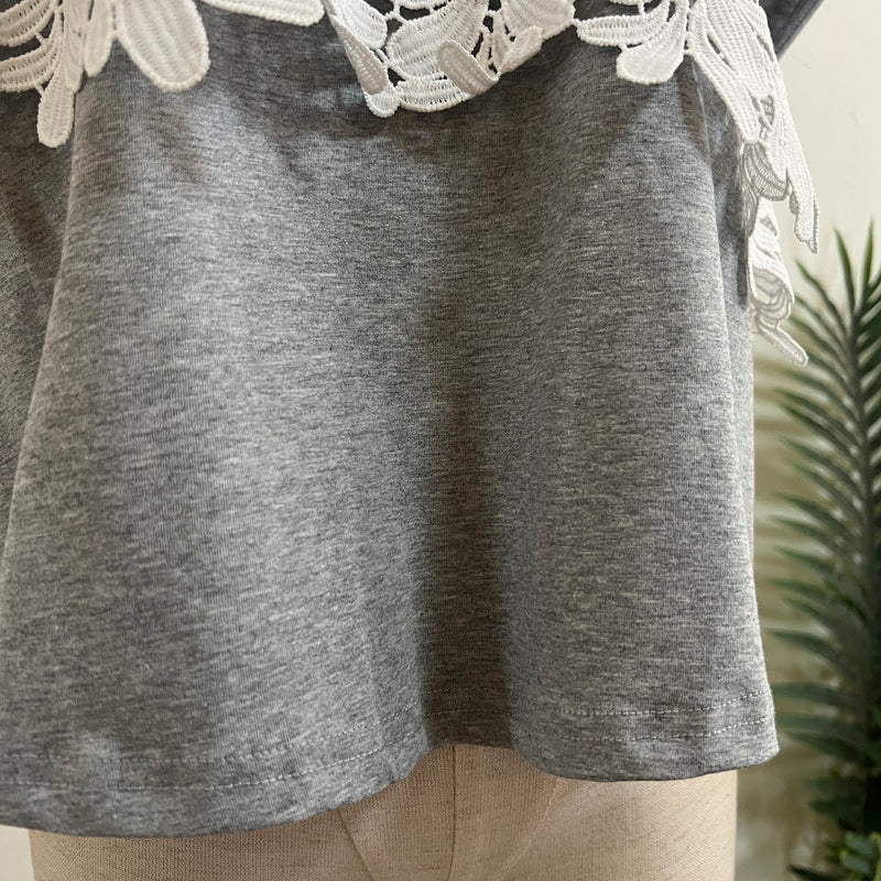 250055 - Lace Top