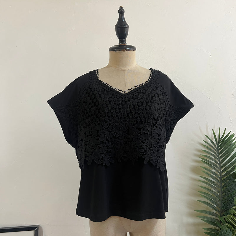 250055 - Lace Top