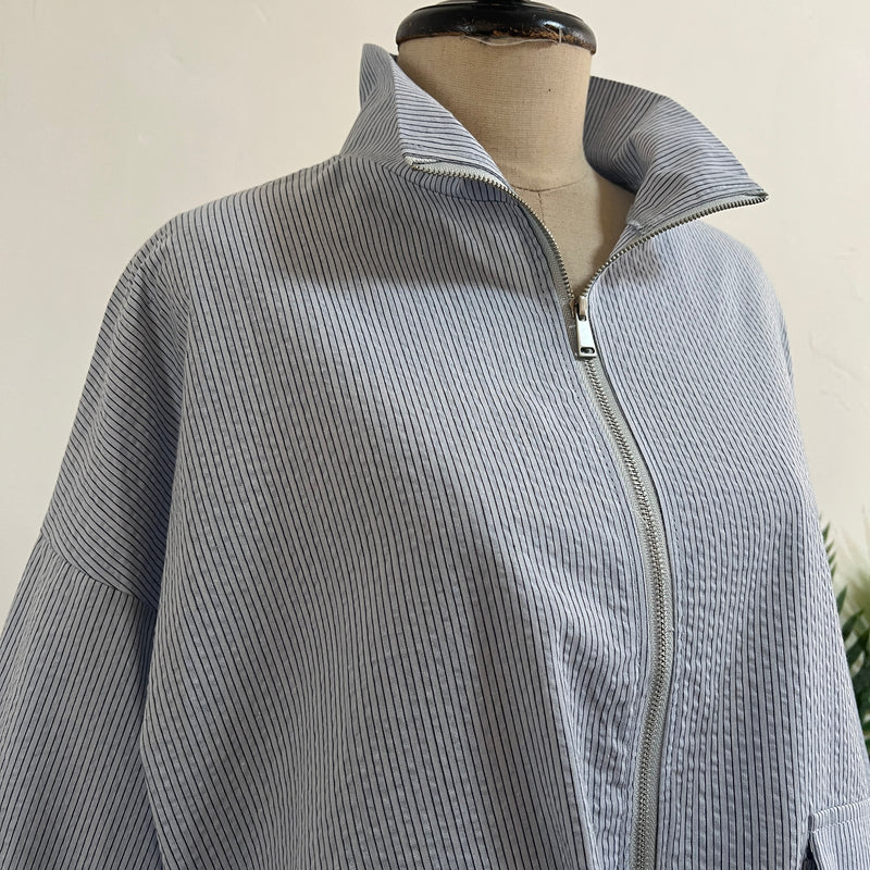 250064 - Striped Jacket (20% Off)