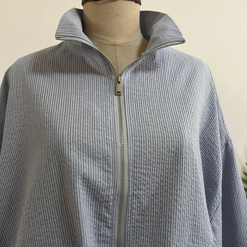 250064 - Striped Jacket (20% Off)