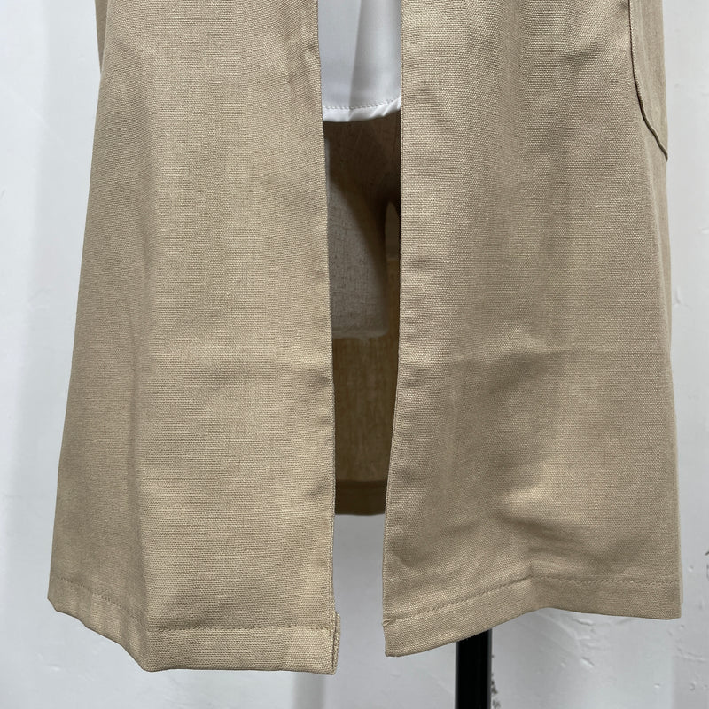 230721 - Vest Jacket