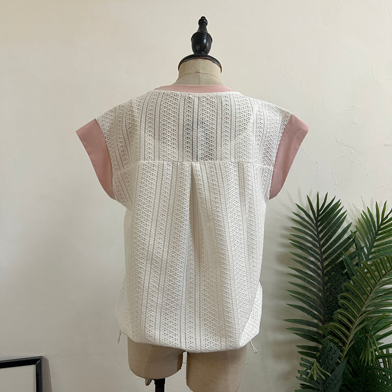 250035 - Printed Top