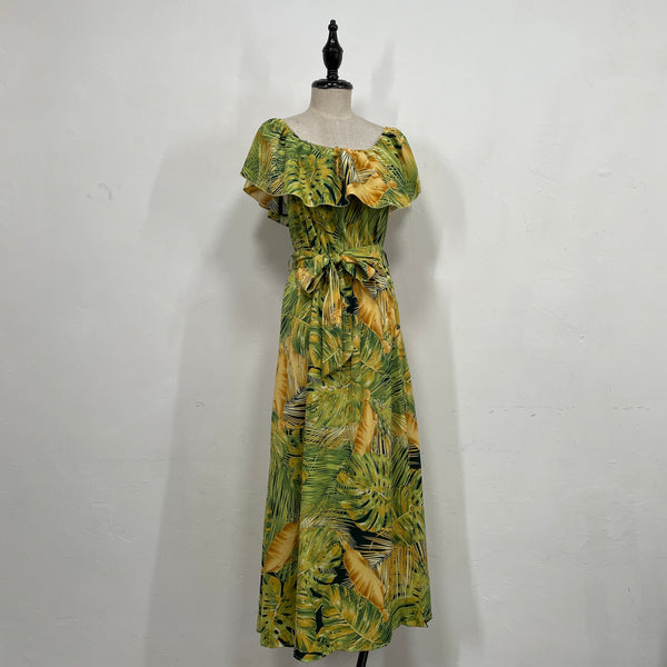 240008 - Flora Dress