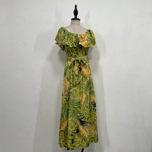 240008 - Flora Dress (📣 New Item 📣)