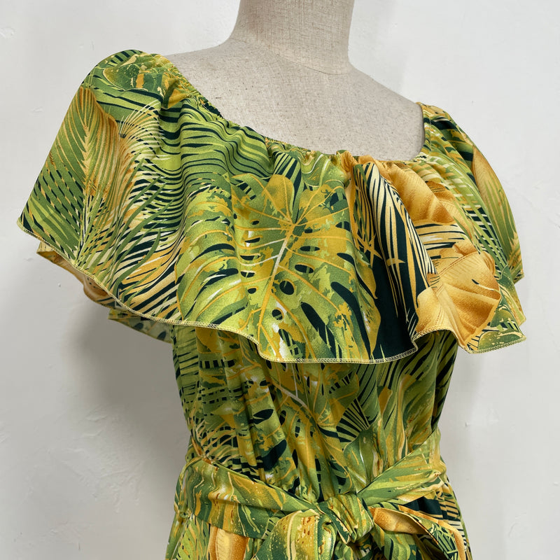 240008 - Flora Dress