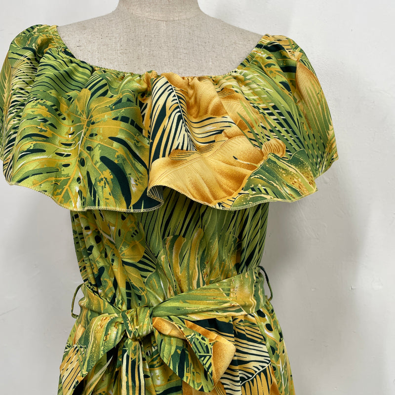 240008 - Flora Dress