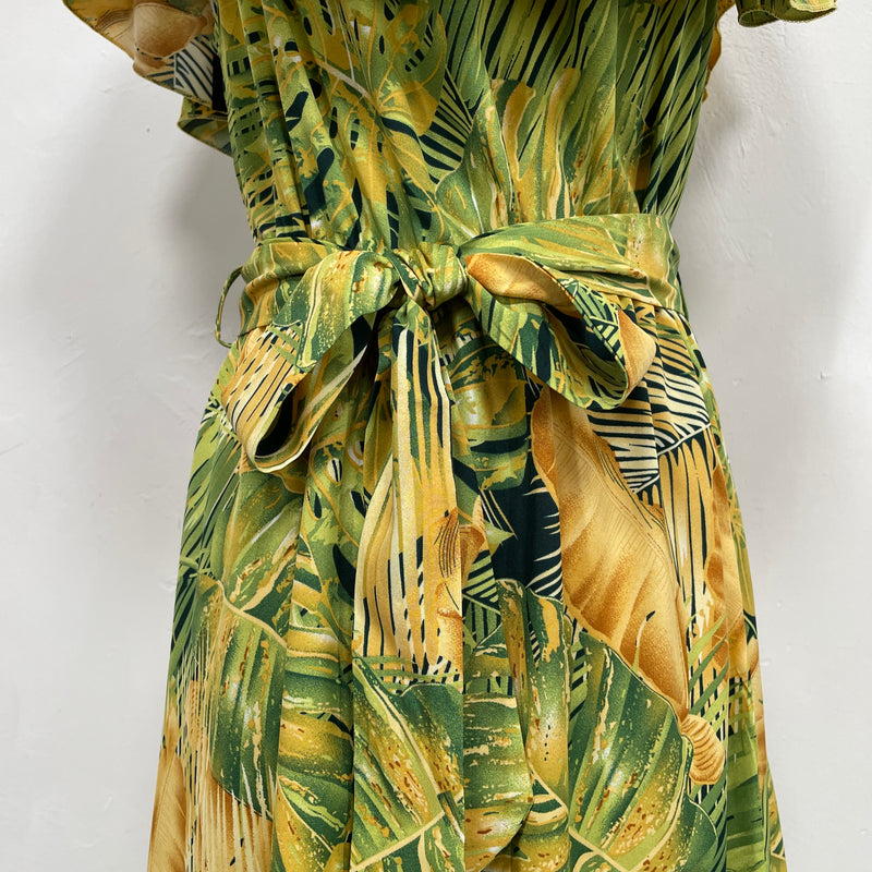 240008 - Flora Dress