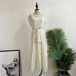 250547 - Top + Skirt Set (Best Price)