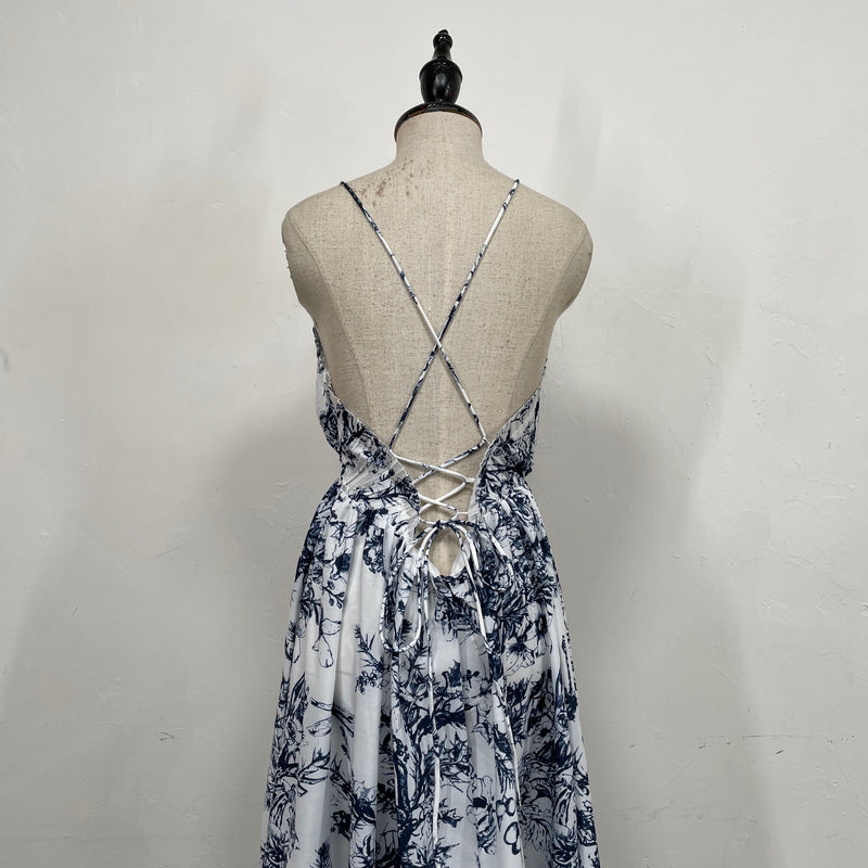 240010 - Flora Dress