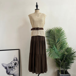 250553 - Top + Skirt