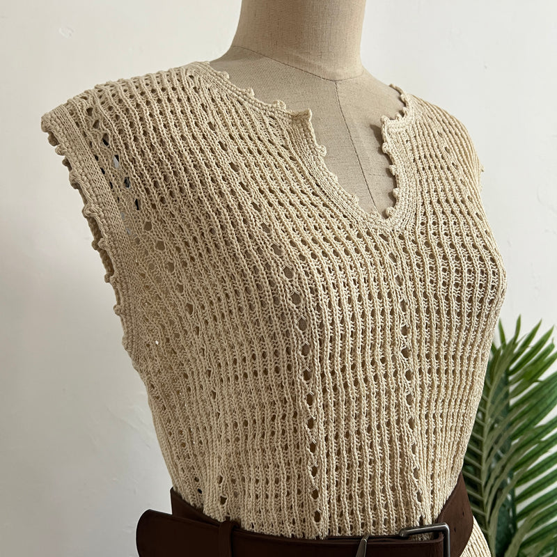 250553 - Top + Skirt