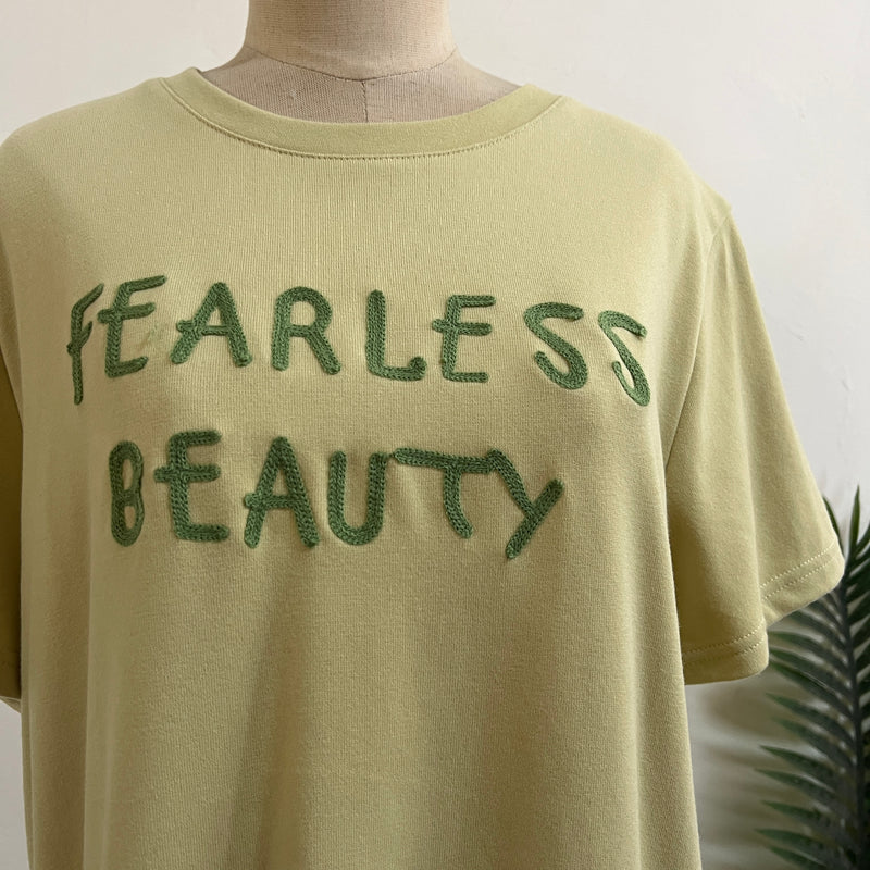 250067 - Round Neck Top