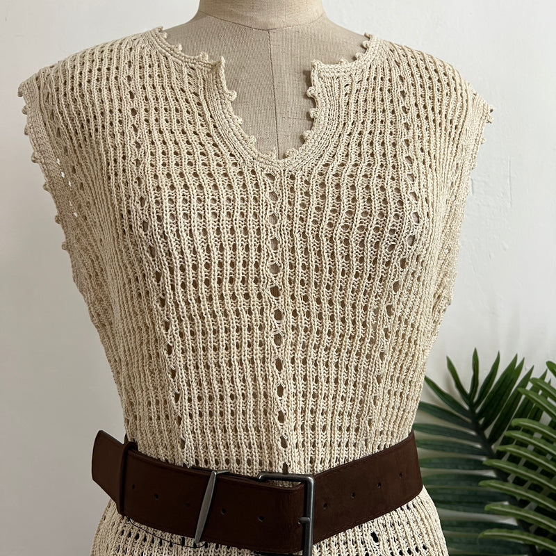 250553 - Top + Skirt