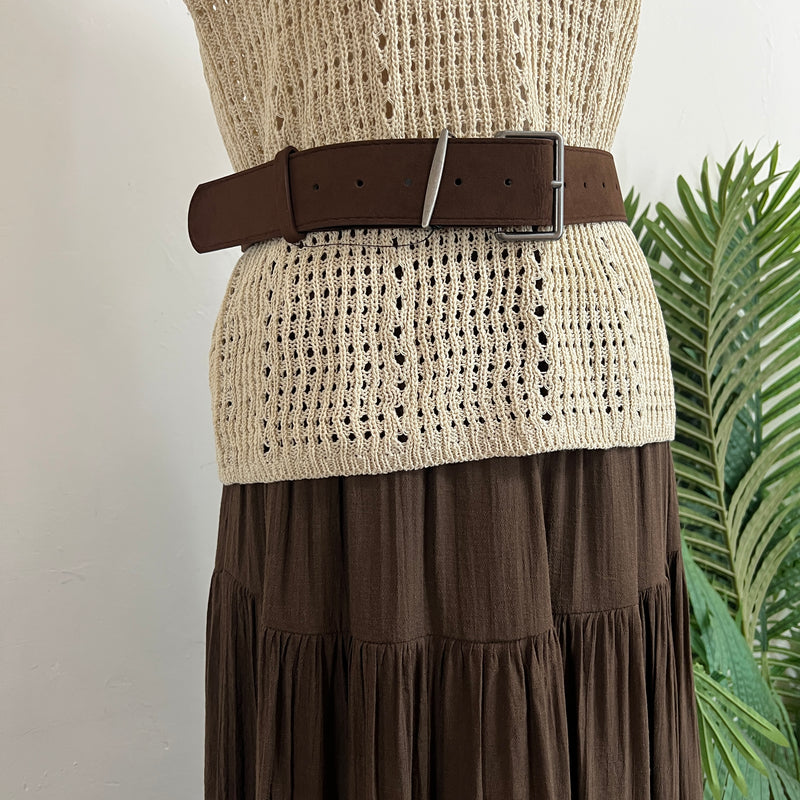 250553 - Top + Skirt