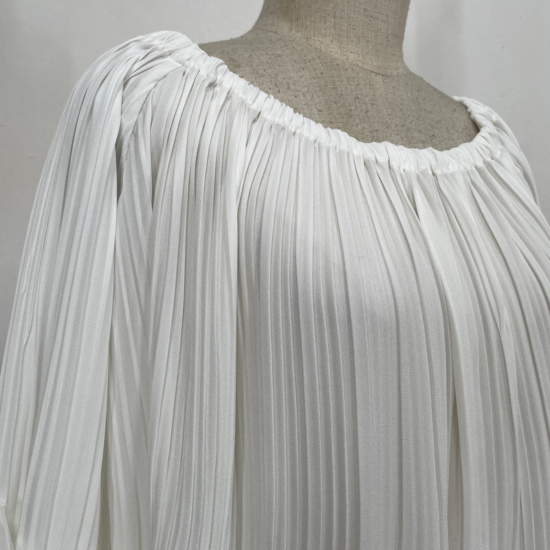 230609 - Chiffon Top (Best Price)