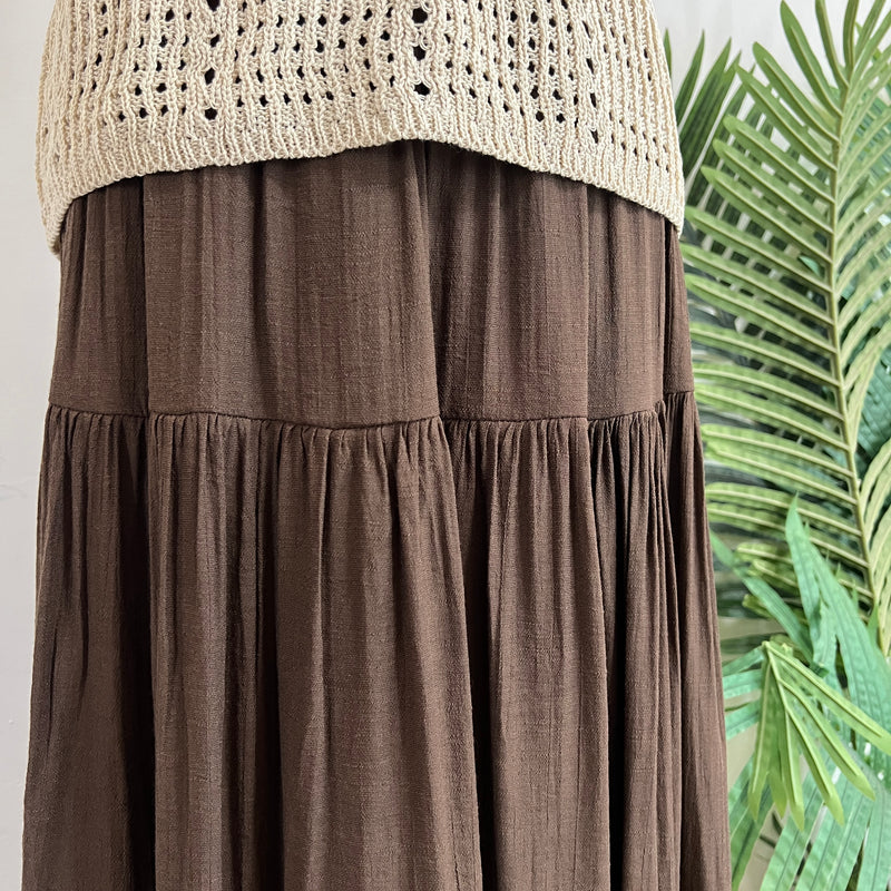 250553 - Top + Skirt