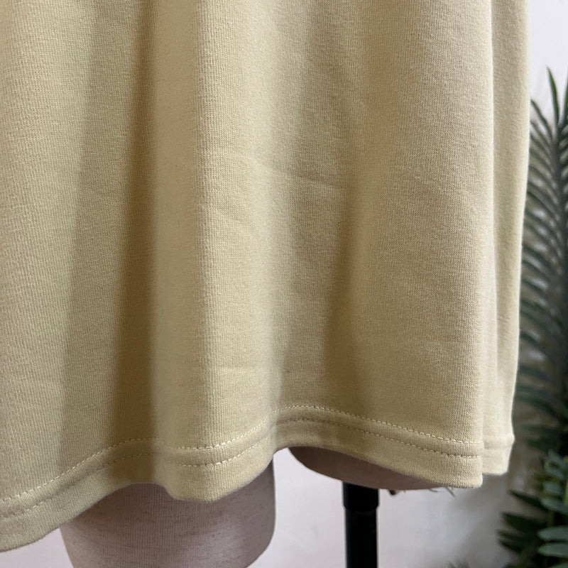 250067 - Round Neck Top