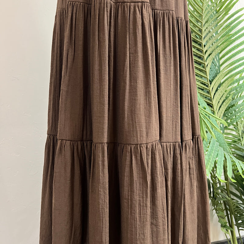 250553 - Top + Skirt